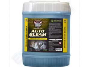 Auto Valet Auto Gleam Product Image